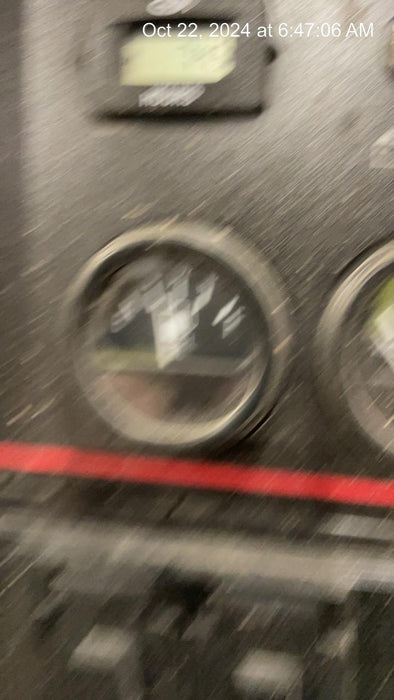 2024 Lincoln Electric LE400 Kubota V1505, Trlr, Cable Rack, Light Kit, ES Decals, T3