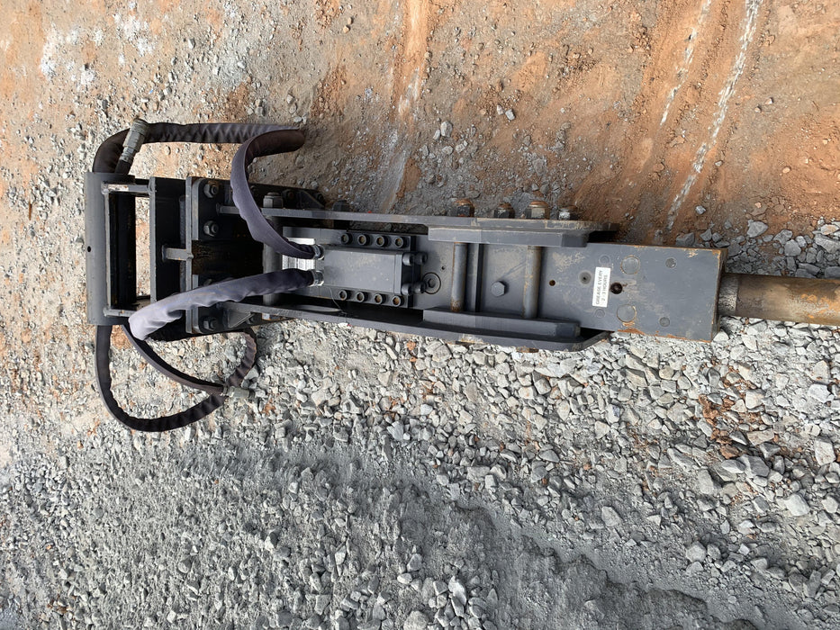 2020 WACKER NEUSON BS50-4As