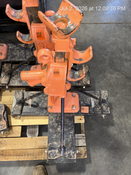 2021 SIMPLEX CRA1029R