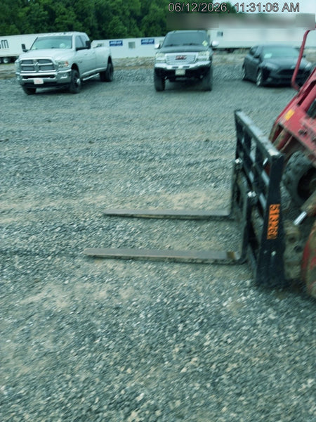 2025 ARROW MATERIAL HANDLING F5100CB