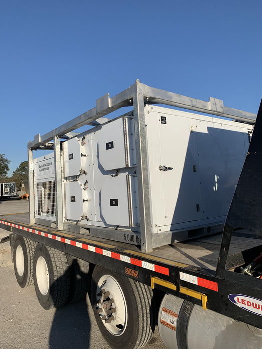 2020 SMARTECH SACP26A-SP