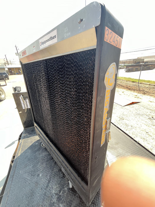 2023 BIG ASS FANS Cool Space 400