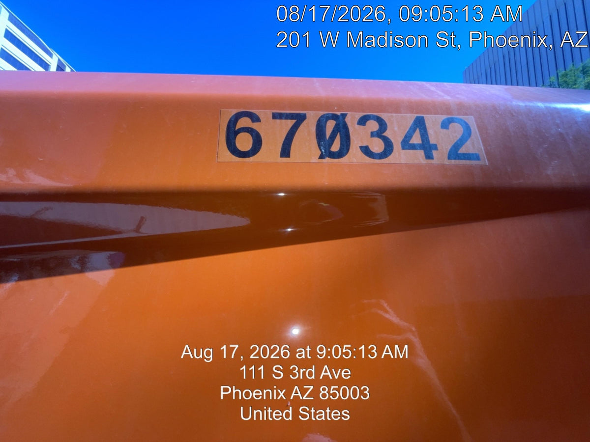 2026 JLG 660SJ