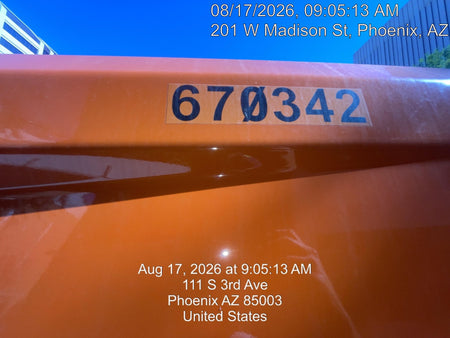 2026 JLG 660SJ