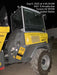 2025 WACKER NEUSON DV604 Cab Standard Tires