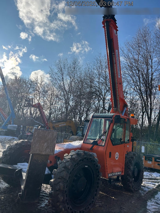 2021 JLG 12054
