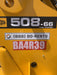 2022 JCB 508-66TC