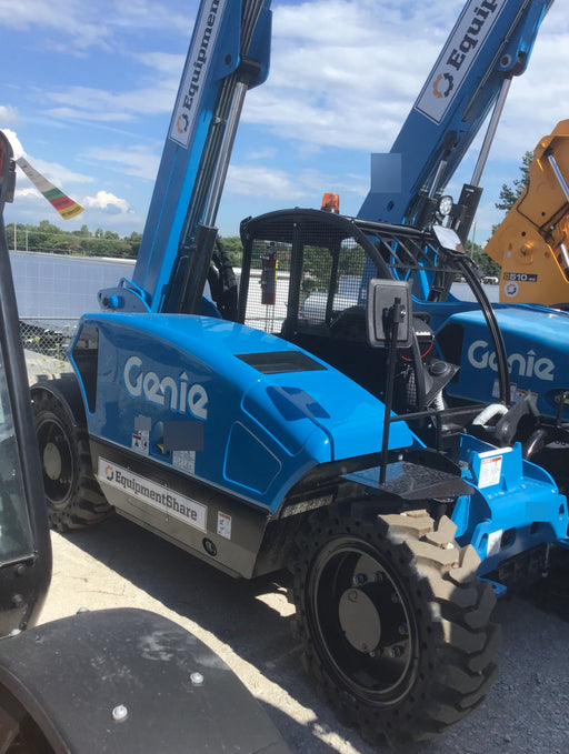 2020 GENIE GTH-5519