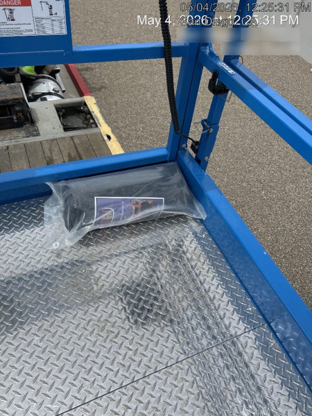 2026 GENIE GS-4390 RT