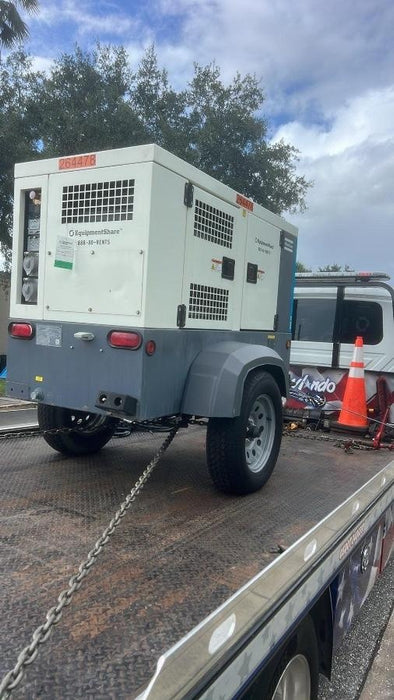 2022 ATLAS COPCO QAS25 CWK