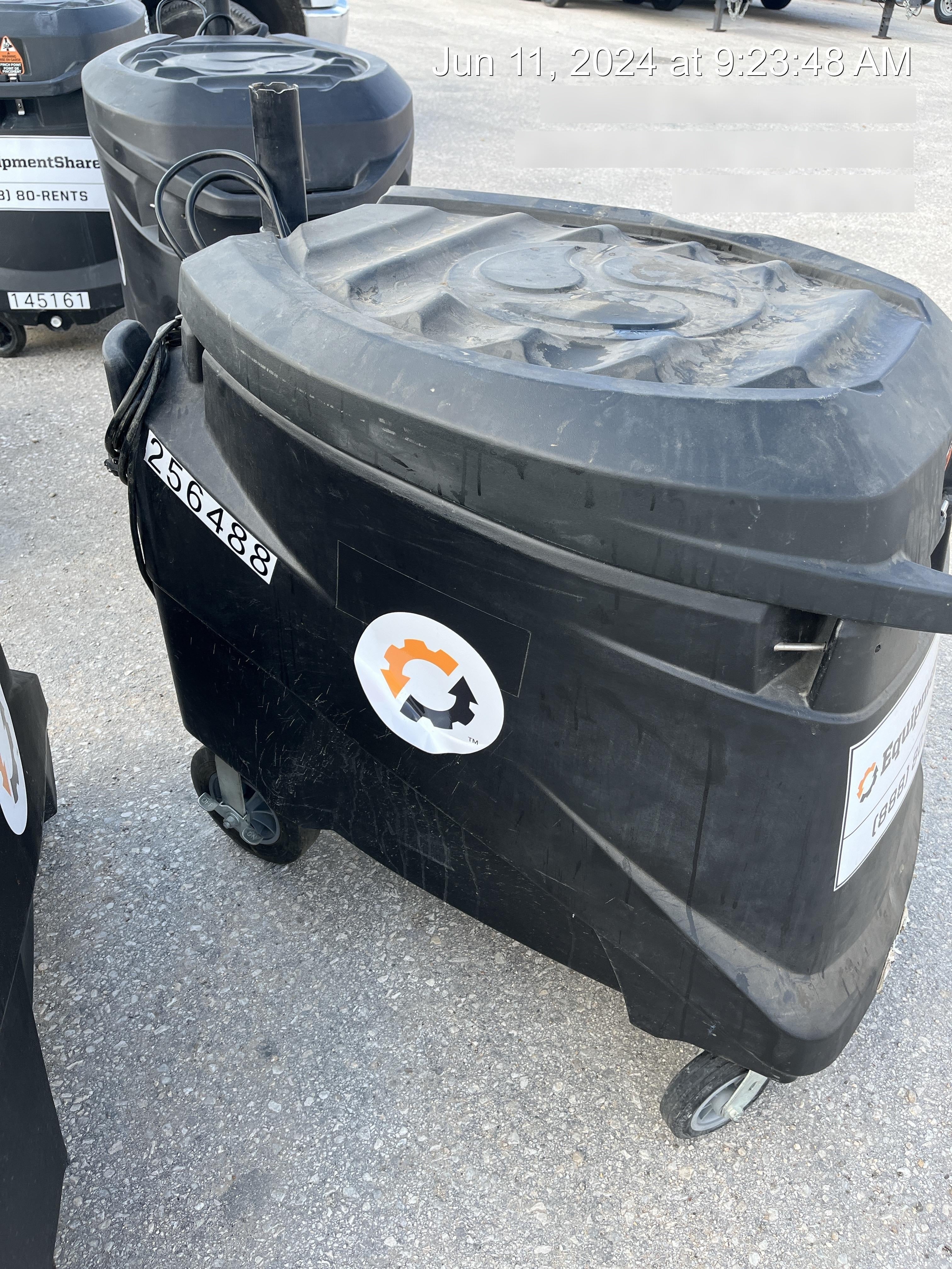 2022 POWER BREEZER PB4BASE