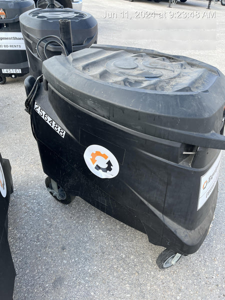 2022 POWER BREEZER PB4BASE