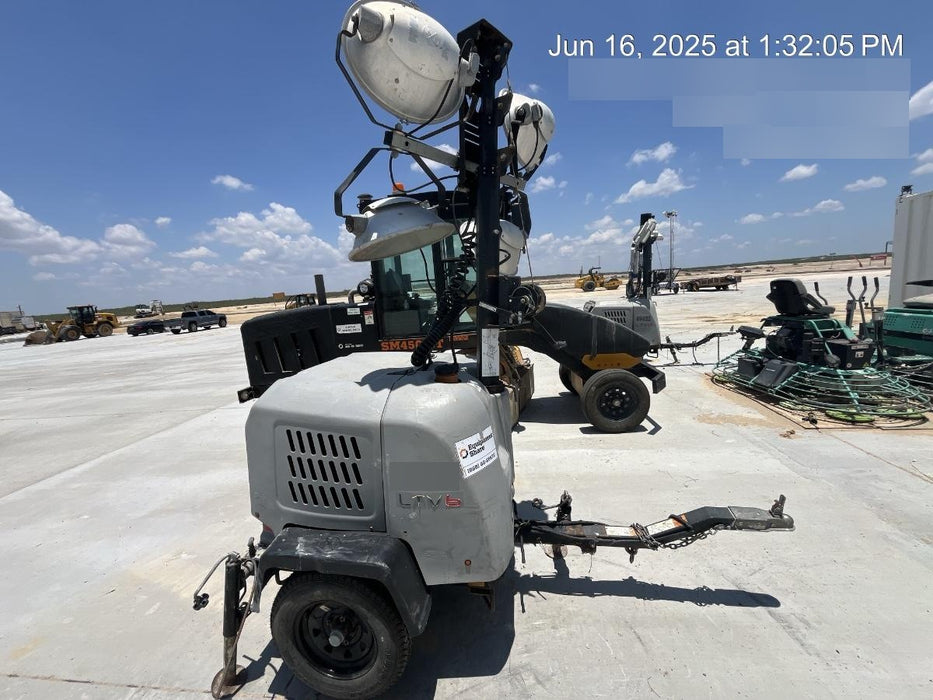 2019 Wacker Neuson LTV6L-MH Standard