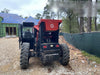 2019 MANITOU MTA10055