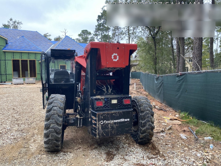 2019 MANITOU MTA10055
