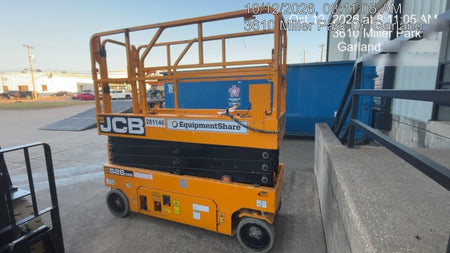 2023 JCB S2632E