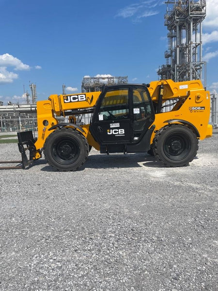 2024 JCB 506-36