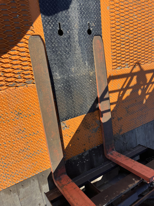 2024 ARROW MATERIAL HANDLING FS5100CB - 72"