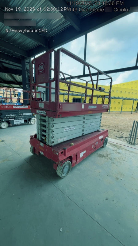 2021 MEC 4555SE