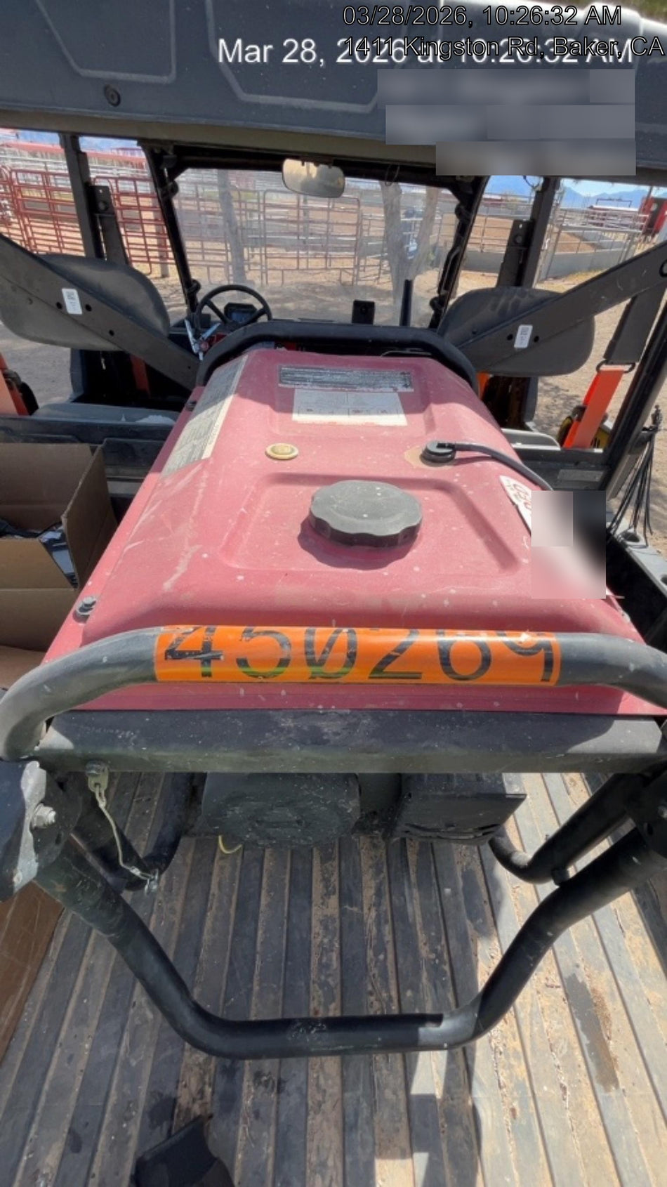 2024 MI-T-M GEN-6500-0MM1