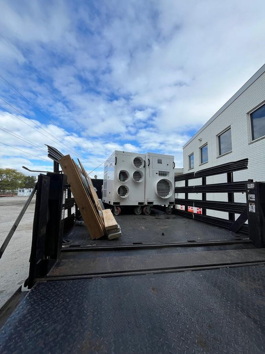 2023 KWIKOOL KPO12-23H