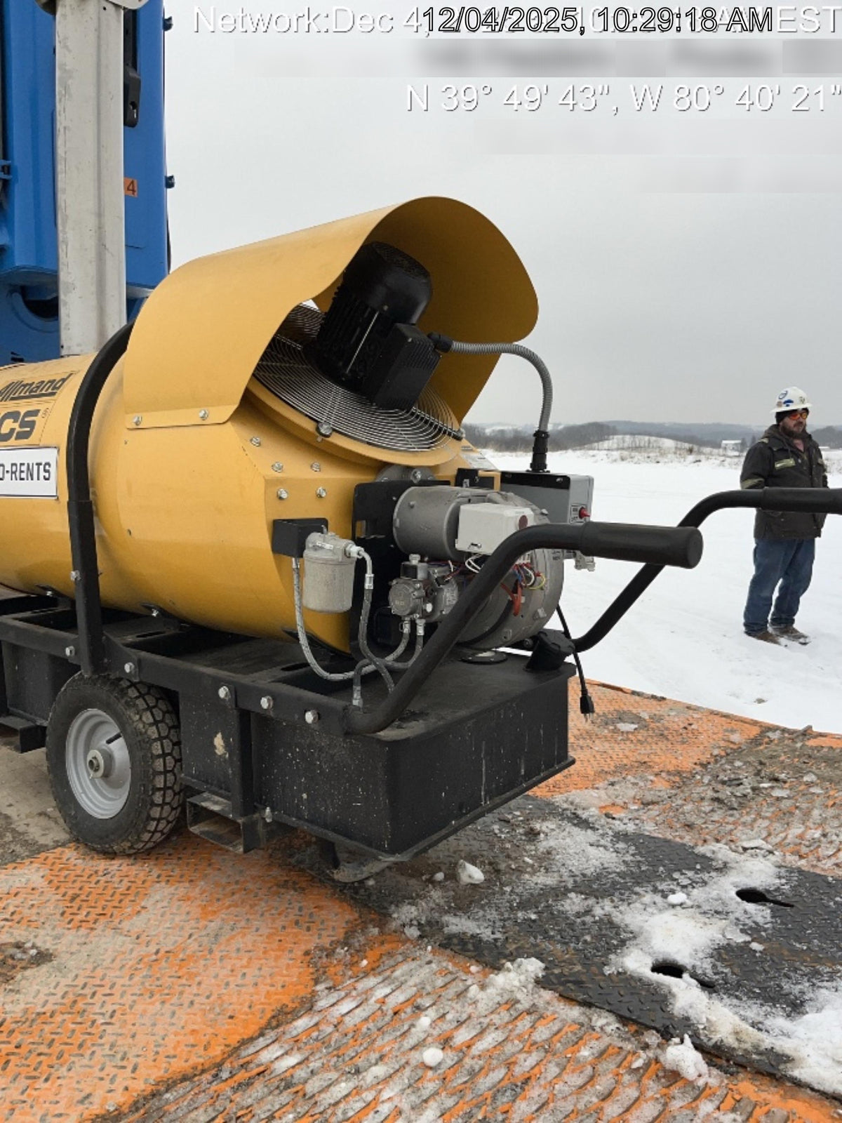 2022 ALLMAND BV50015