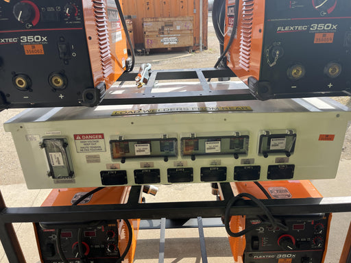 2023 LEX WR6A-7SM-FG26DZ6LD-R