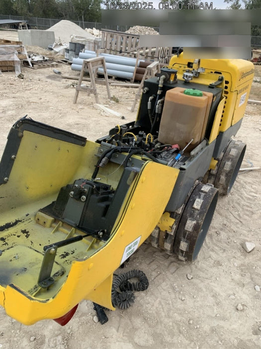 2020 WACKER NEUSON RTLx-SC3