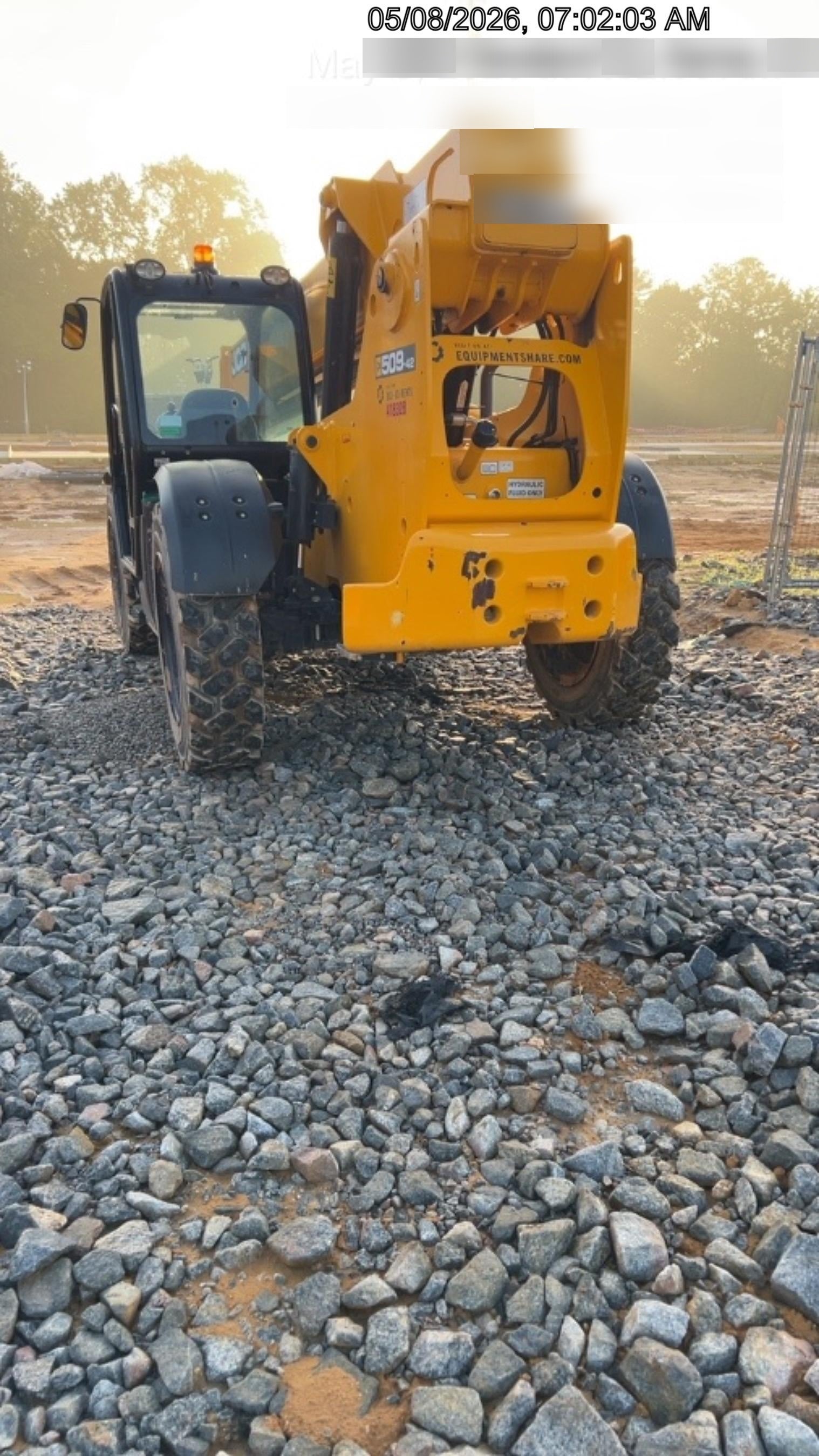 2024 JCB 509-42