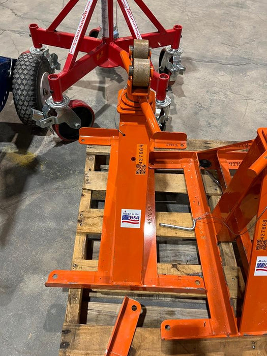 2024 CURRENT TOOLS 661