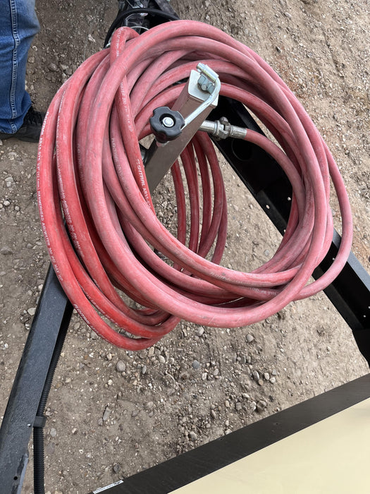 2023 DOOSAN P425/HP375WCU