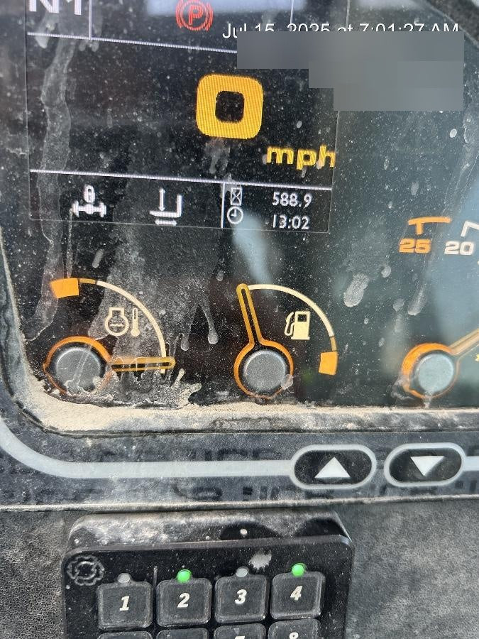 2024 JCB 509-42