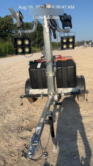 2024 WANCO WLTT-4MM4K