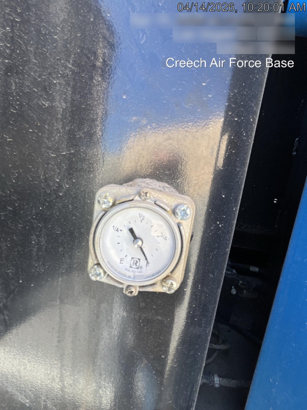 2024 GENIE GS-4390 RT