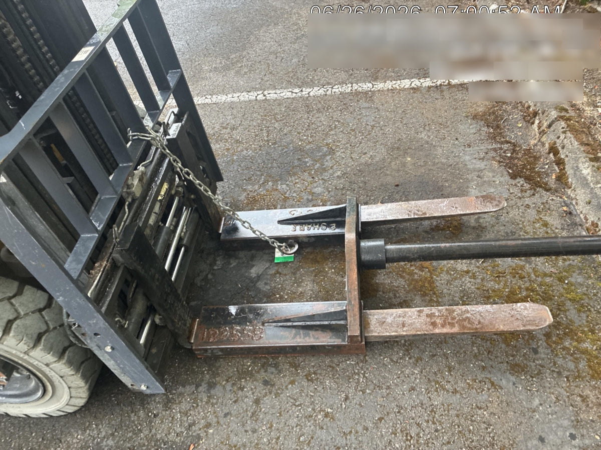 2019 ATLAS COPCO 10X2.75