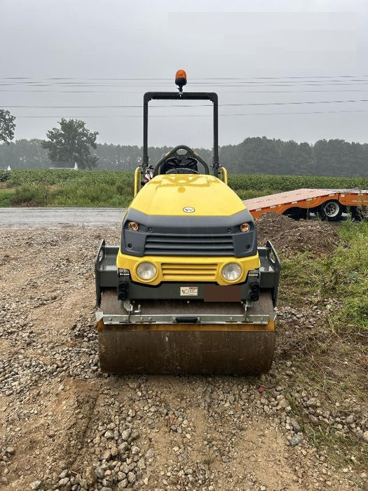 2020 WACKER NEUSON RD28-120