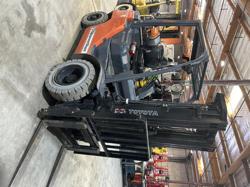 2022 TOYOTA 50-8FGU25