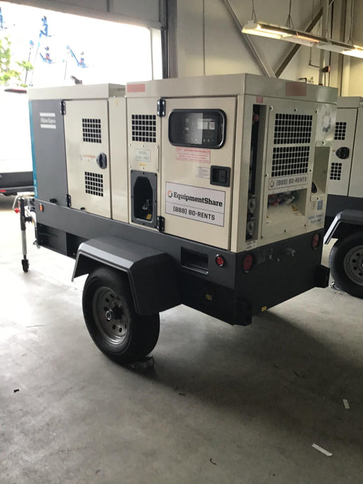 2020 ATLAS COPCO QAS 70