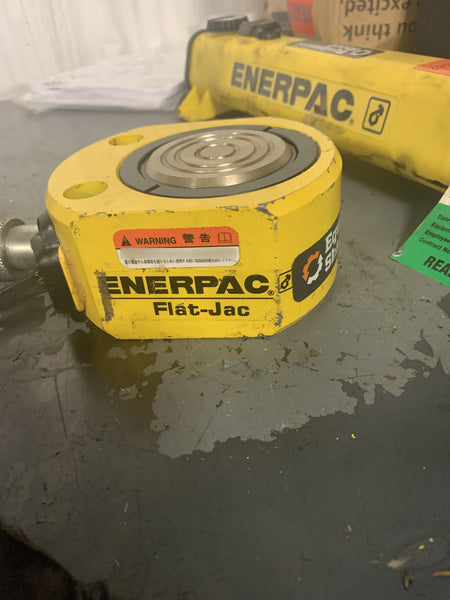 2021 ENERPAC RSM500
