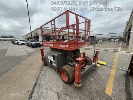 2019 SKYJACK SJ6832 RT