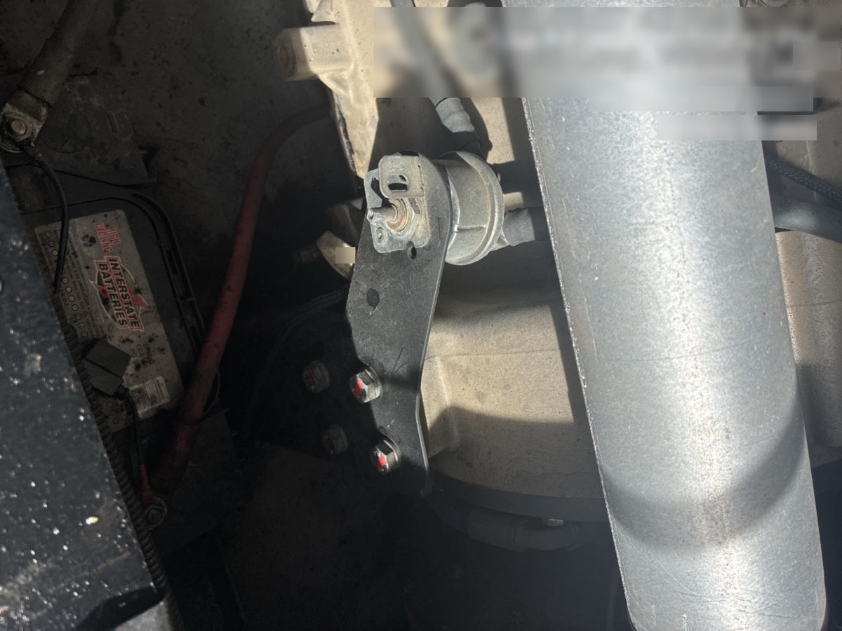 2021 THERM DYNAMICS TD1200