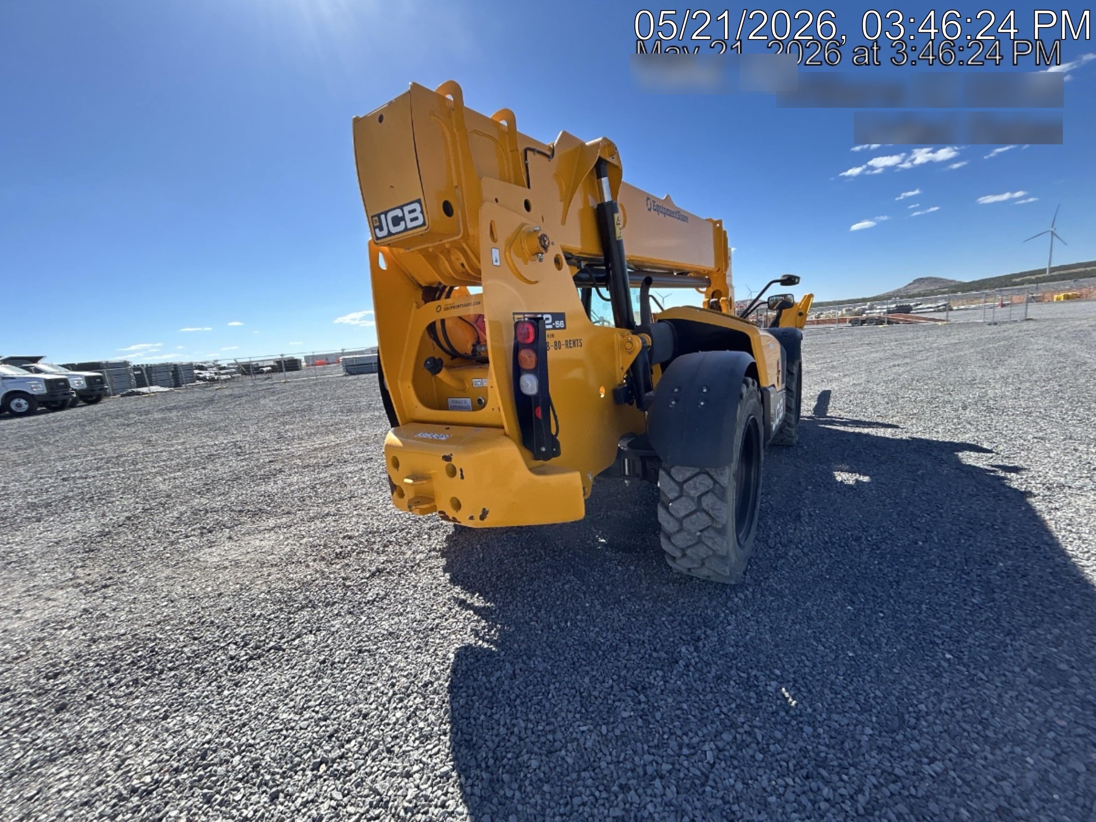 2024 JCB 512-56