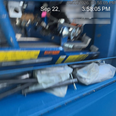 2024 CURRENT TOOLS 254P