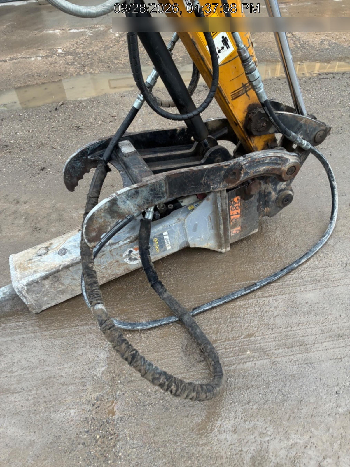 2022 EPIROC EC60T
