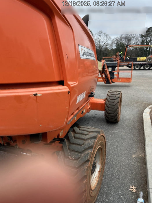 2019 JLG 460SJ