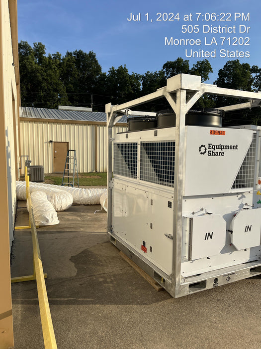 2024 SMARTECH SACP26A-HS