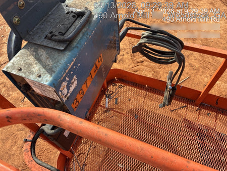 2023 MILLER ELECTRIC CST-282