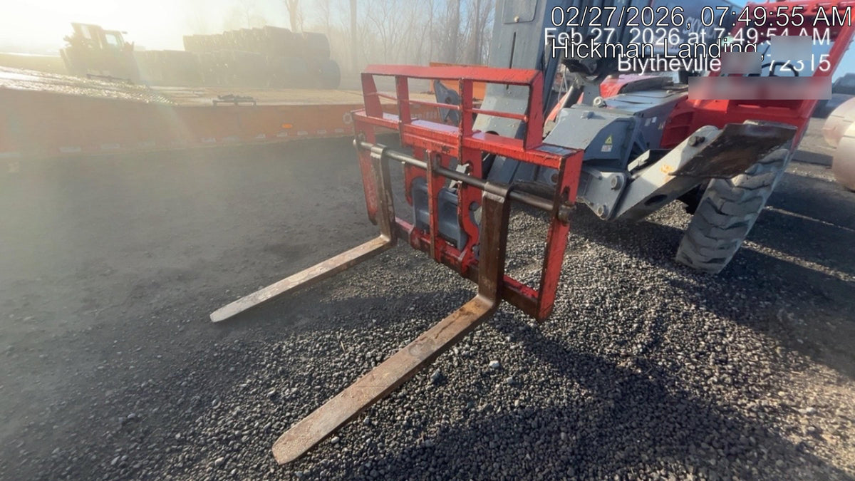 2016 Skyjack SJ1056 TH Skyjack SJ1056TH Telehandler