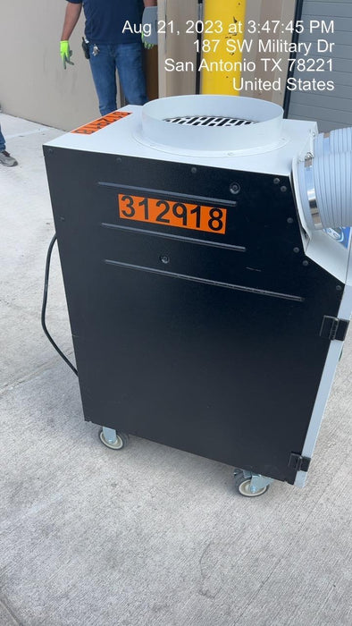 2023 KWIKOOL KPAC1411-2