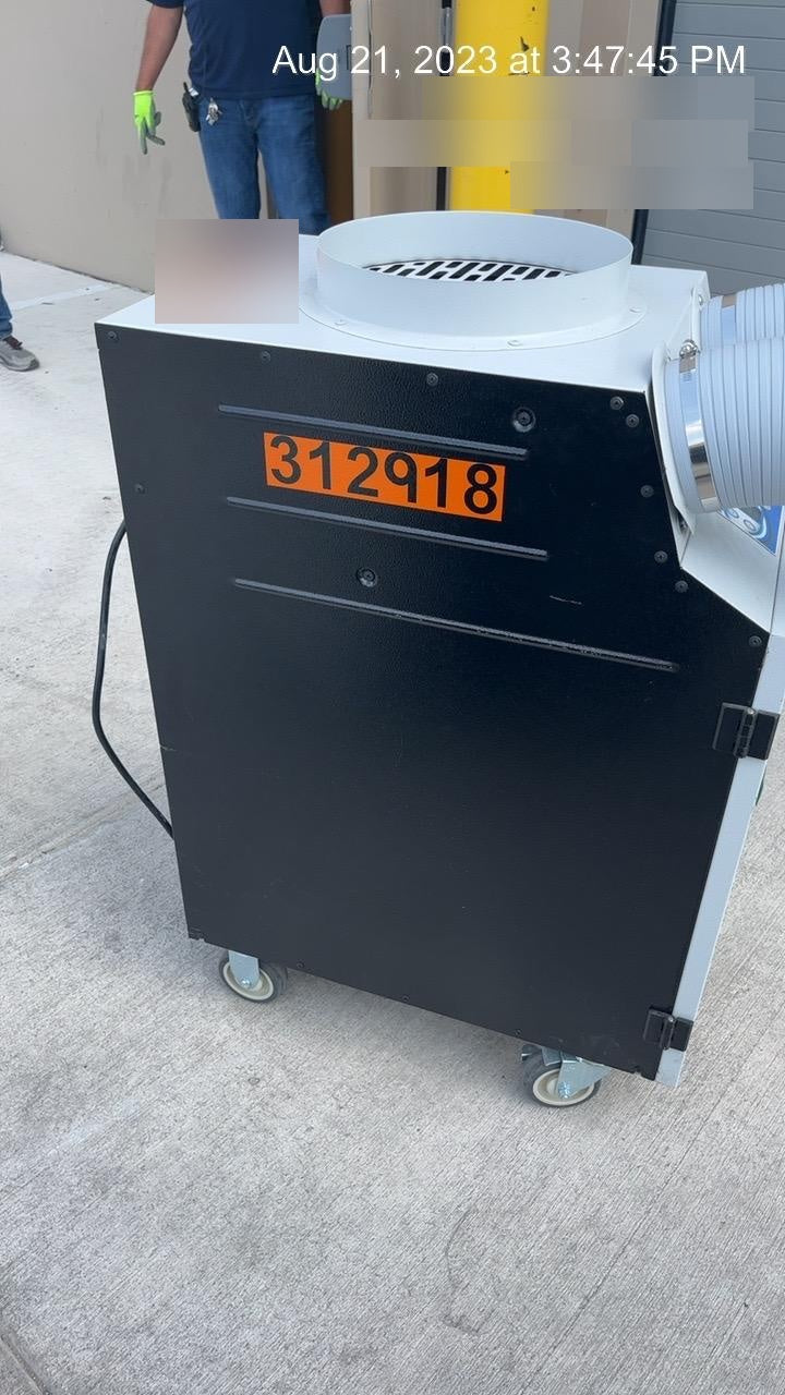 2023 KWIKOOL KPAC1411-2